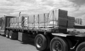 Trucking Safety - Flatbed