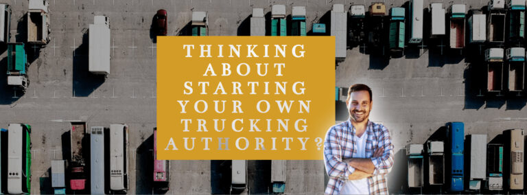 Attracting and Retaining Commercial Drivers