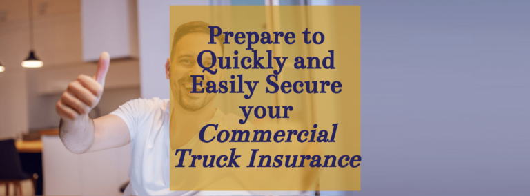 Commercial Truck Blog